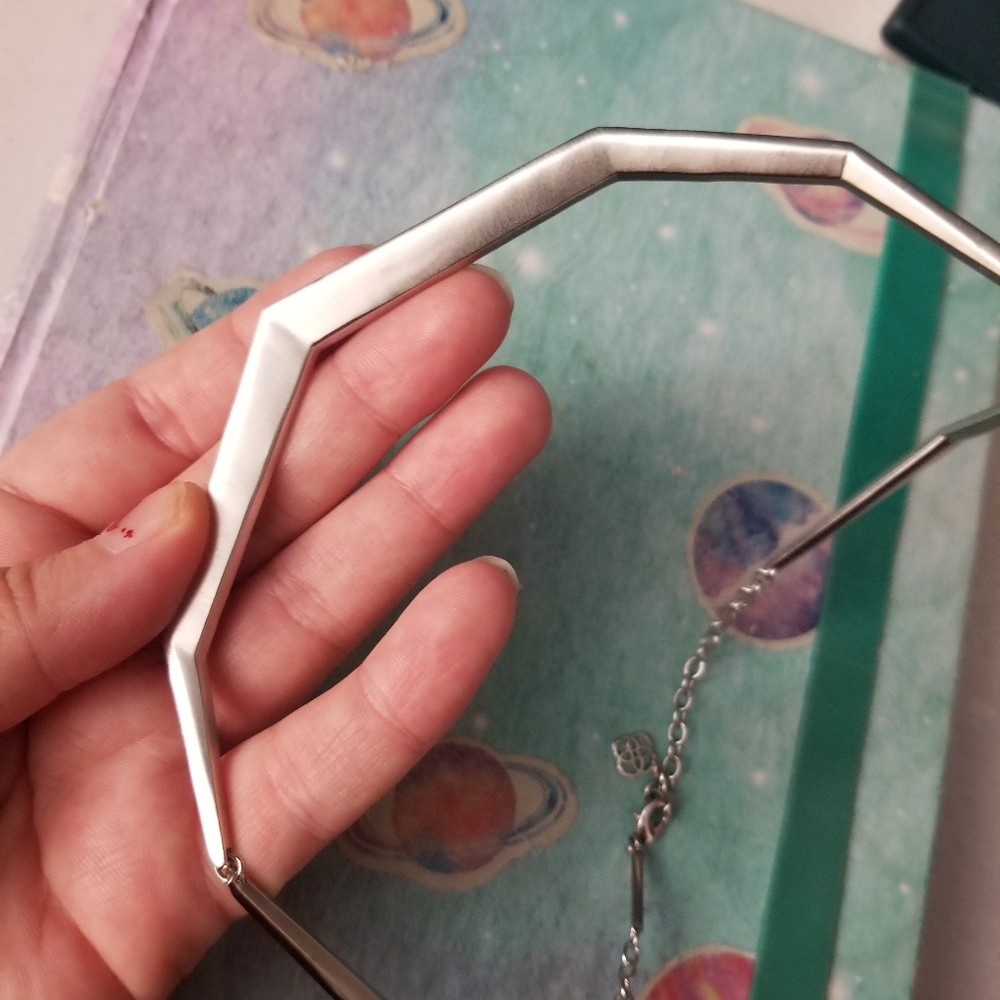 Kendra Scott Lucas Necklace - Picture 5 of 6